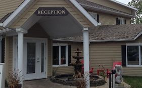 Motel Blanche D'Haberville